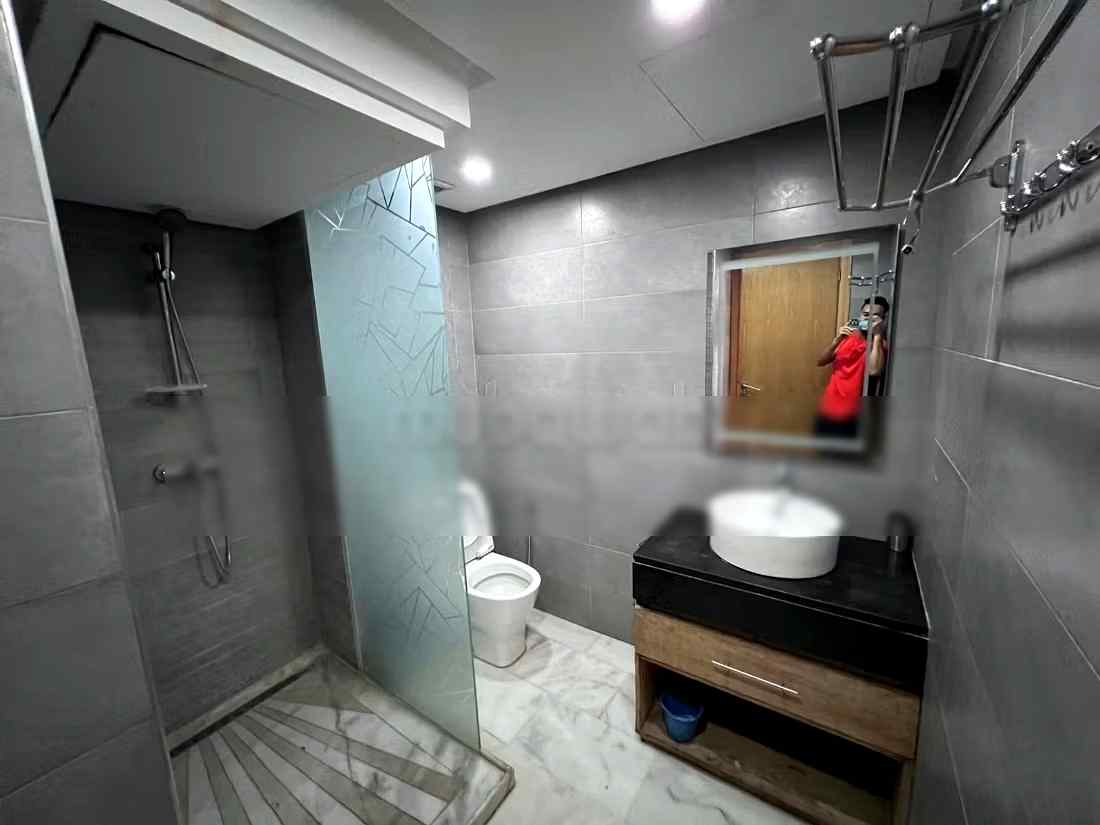 Appartements à louer à Guéliz. Surface totale 90 m². Parking et ascenseur - Photo 16
