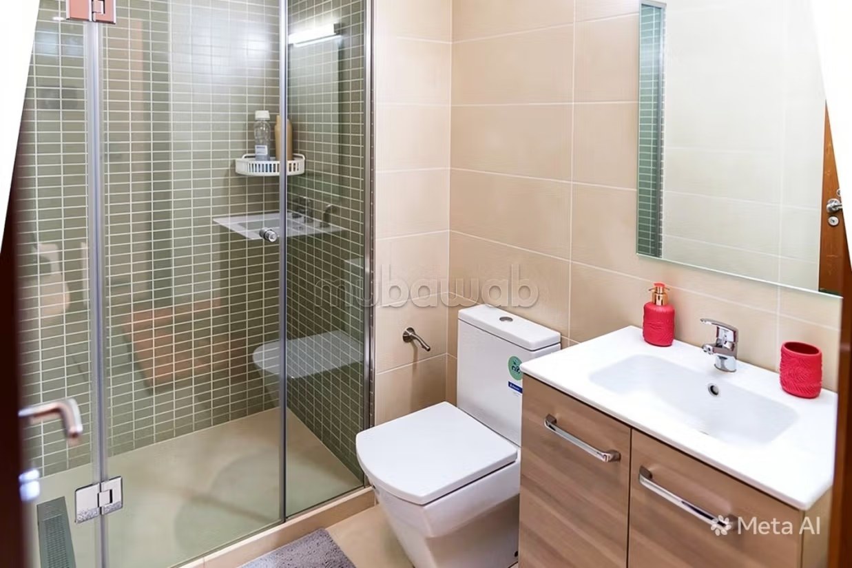 Appartements à louer à Asilah. 2 pièces. Résidence sécurisée et équipée d'un système de réception des chaînes satellitaires. - Photo 10