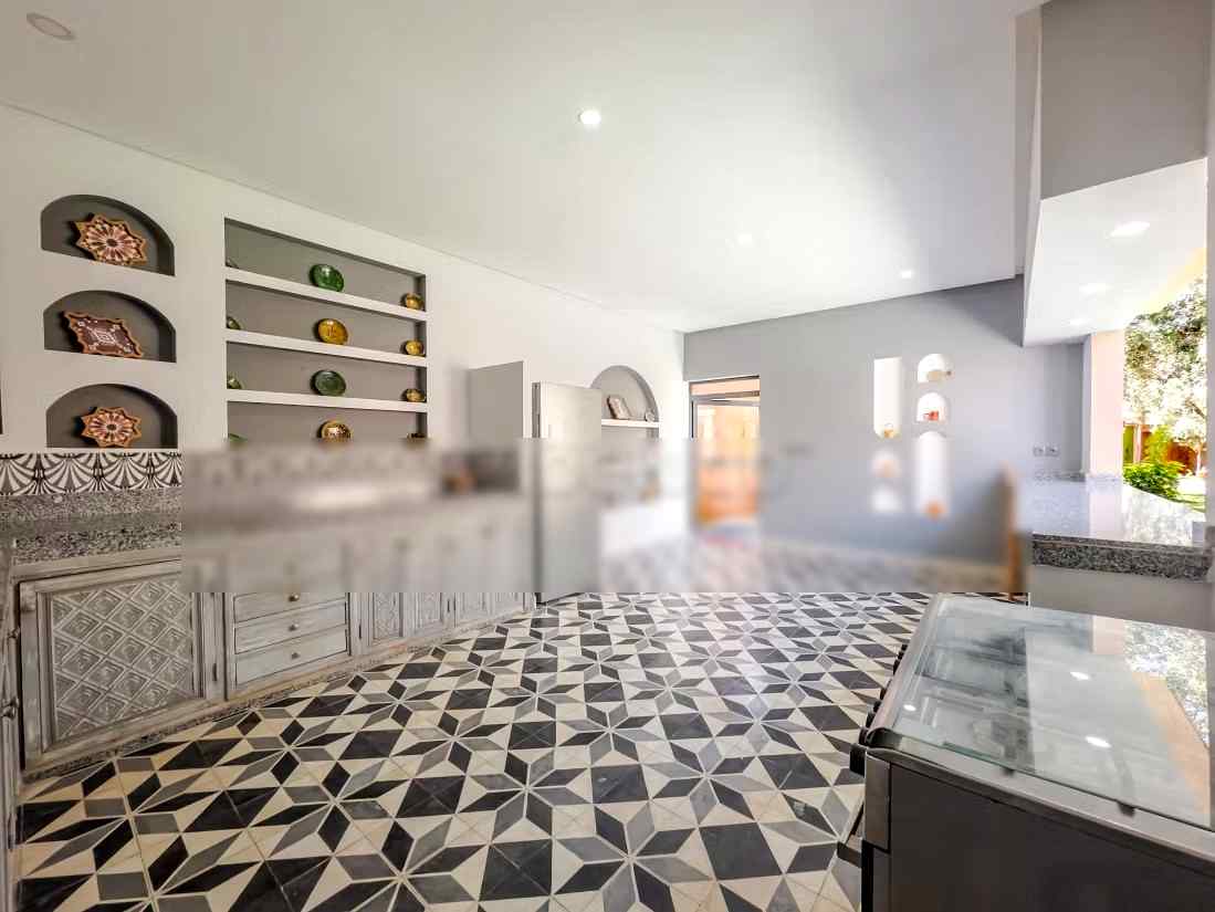 Super villa avec imprenable vue - Photo 8