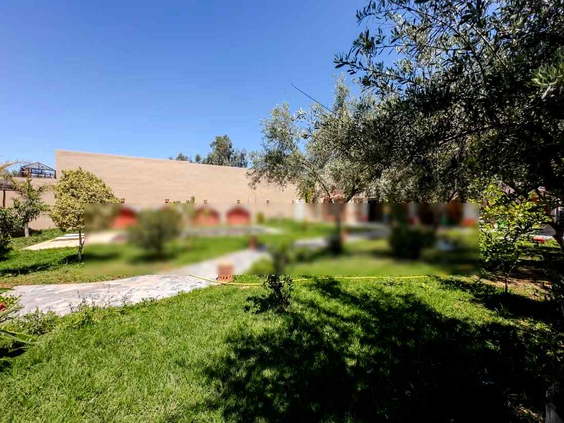 Super villa avec imprenable vue - Photo 2