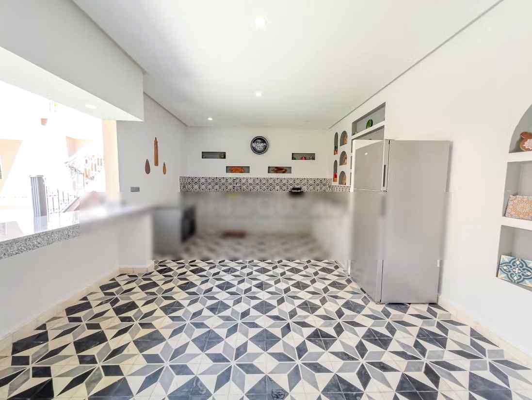 Super villa avec imprenable vue - Photo 10