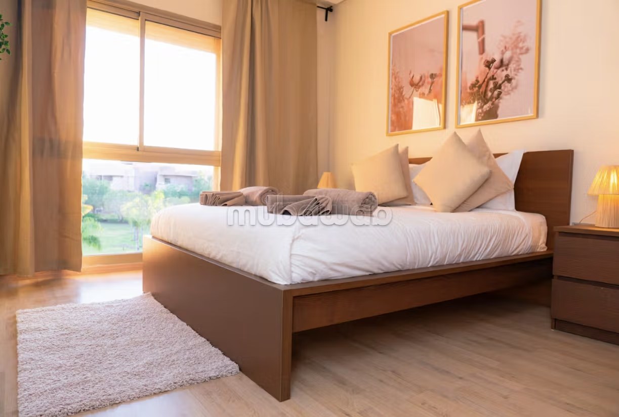 Appartement 2 chambres golf & piscine - Photo 4