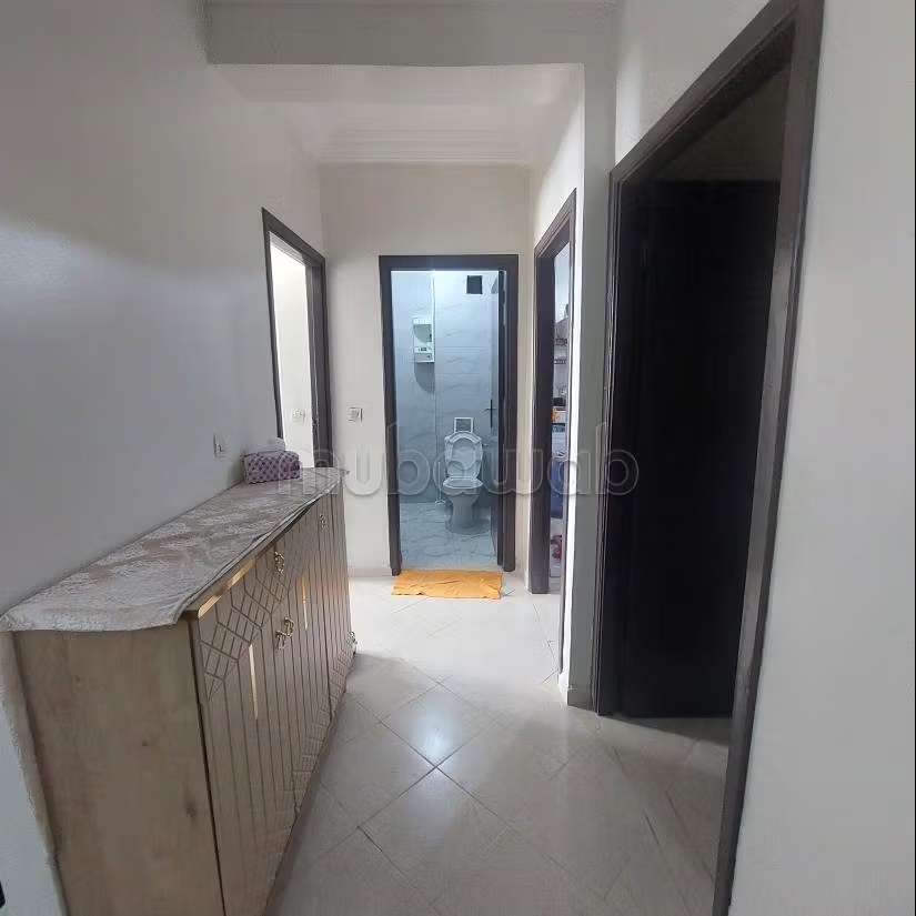 Appartement de vacances à louer à Boukhalef. Surface totale 60 m². Salon Marocain et antenne parabolique - Photo 7