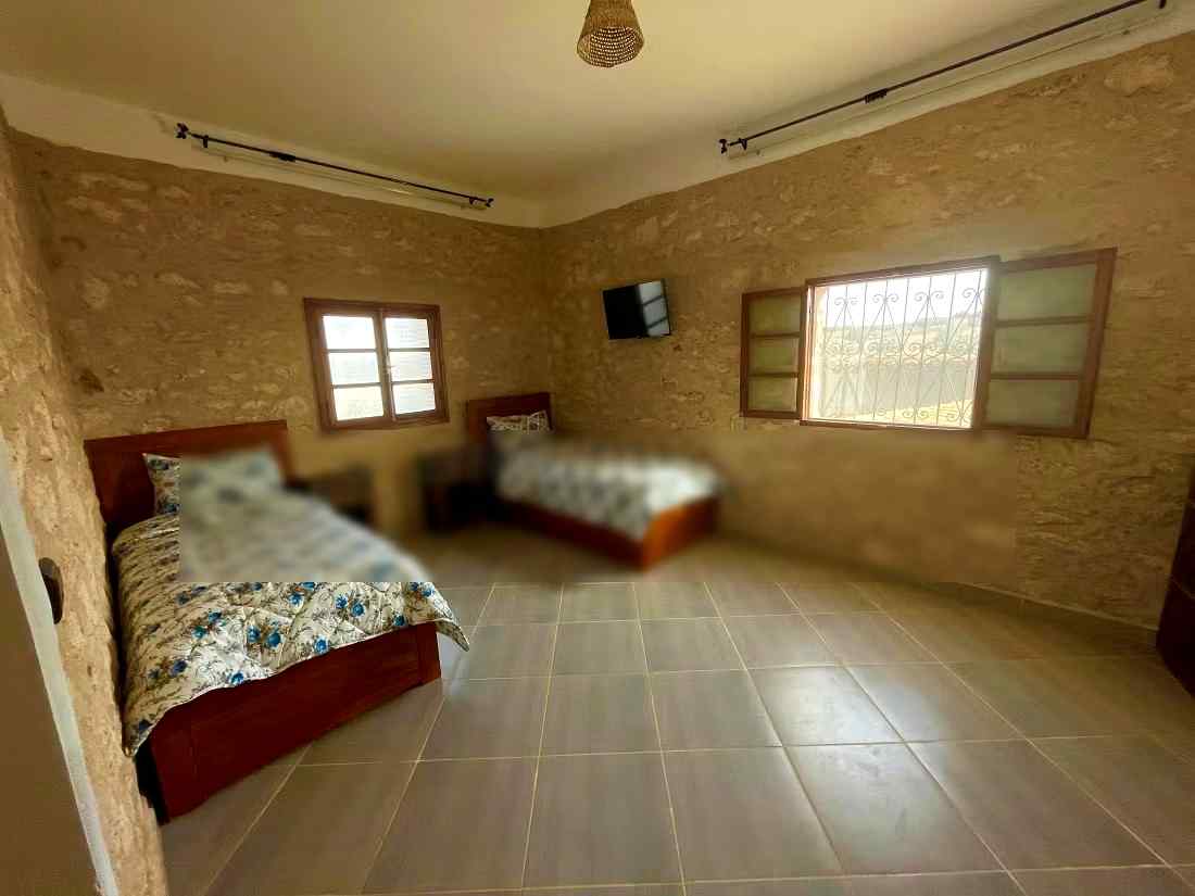 Villa de standing à louer pour vos vacances à Route de Safi. 
2 belles chambres. 
Nombre minimum de nuitées 2 - Photo 22