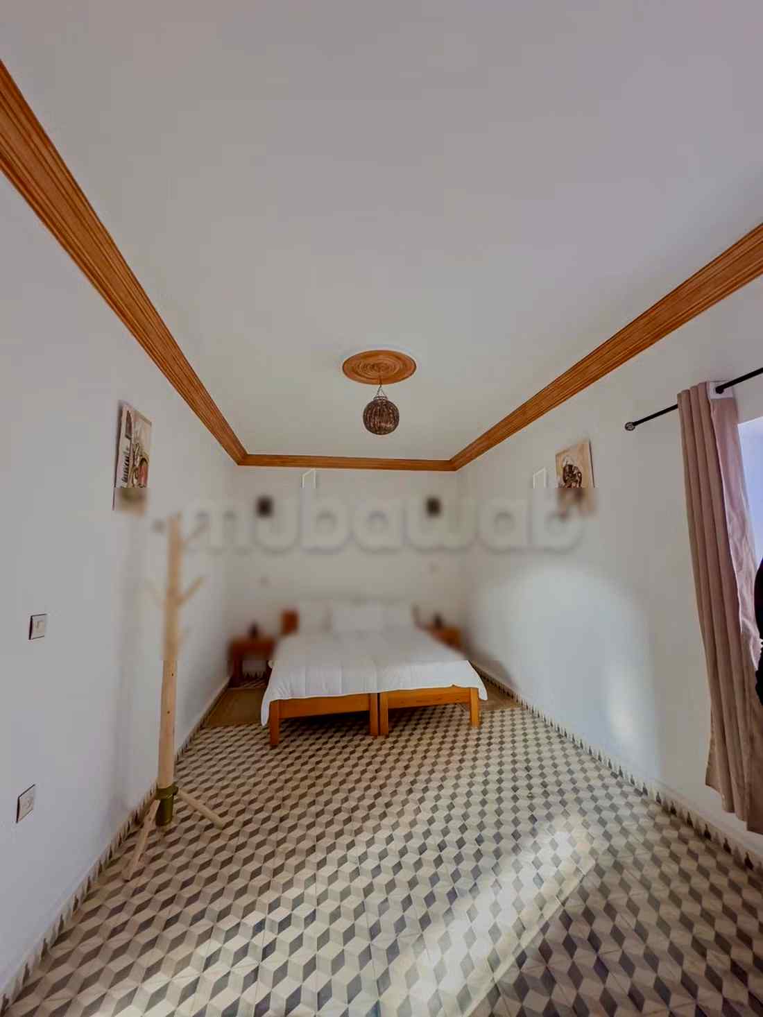 Villa de standing à louer pour vos vacances à Route de Safi. 
2 belles chambres. 
Nombre minimum de nuitées 2 - Photo 20
