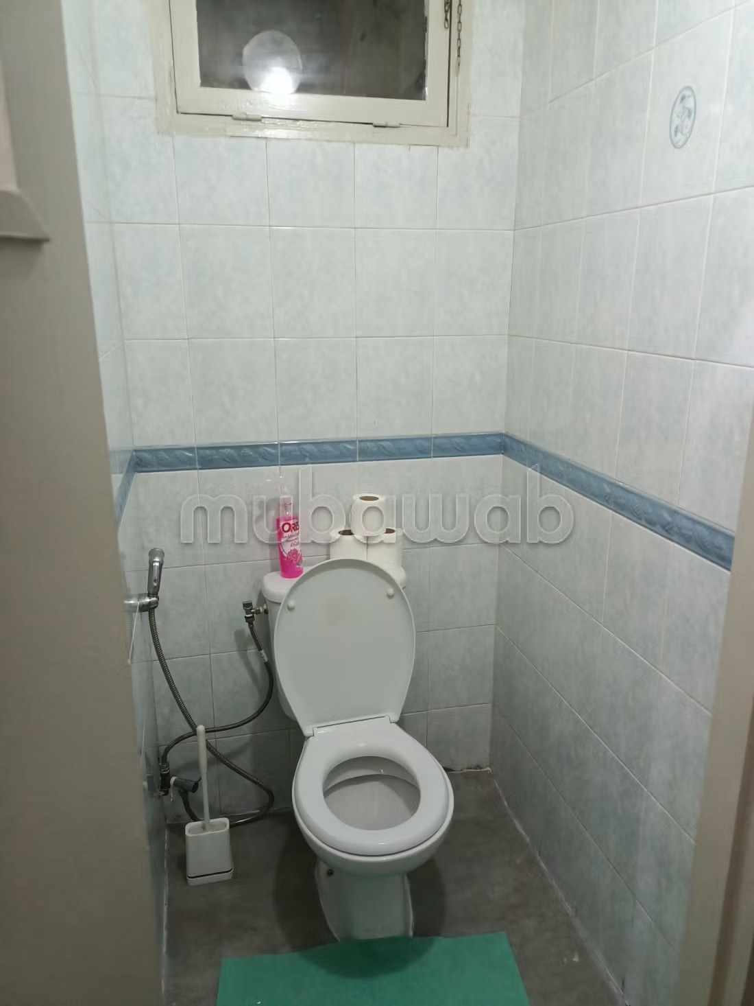 Appartements à louer à Haut Agdal. 3 chambres. Avec ascenseur et terrasse