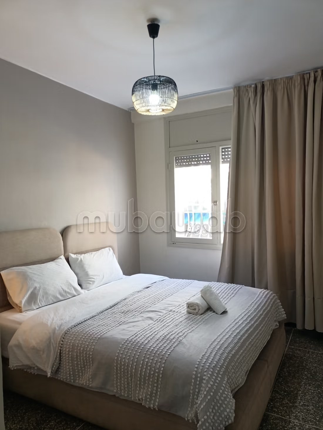 Appartements à louer à Haut Agdal. 3 chambres. Avec ascenseur et terrasse - Photo 23