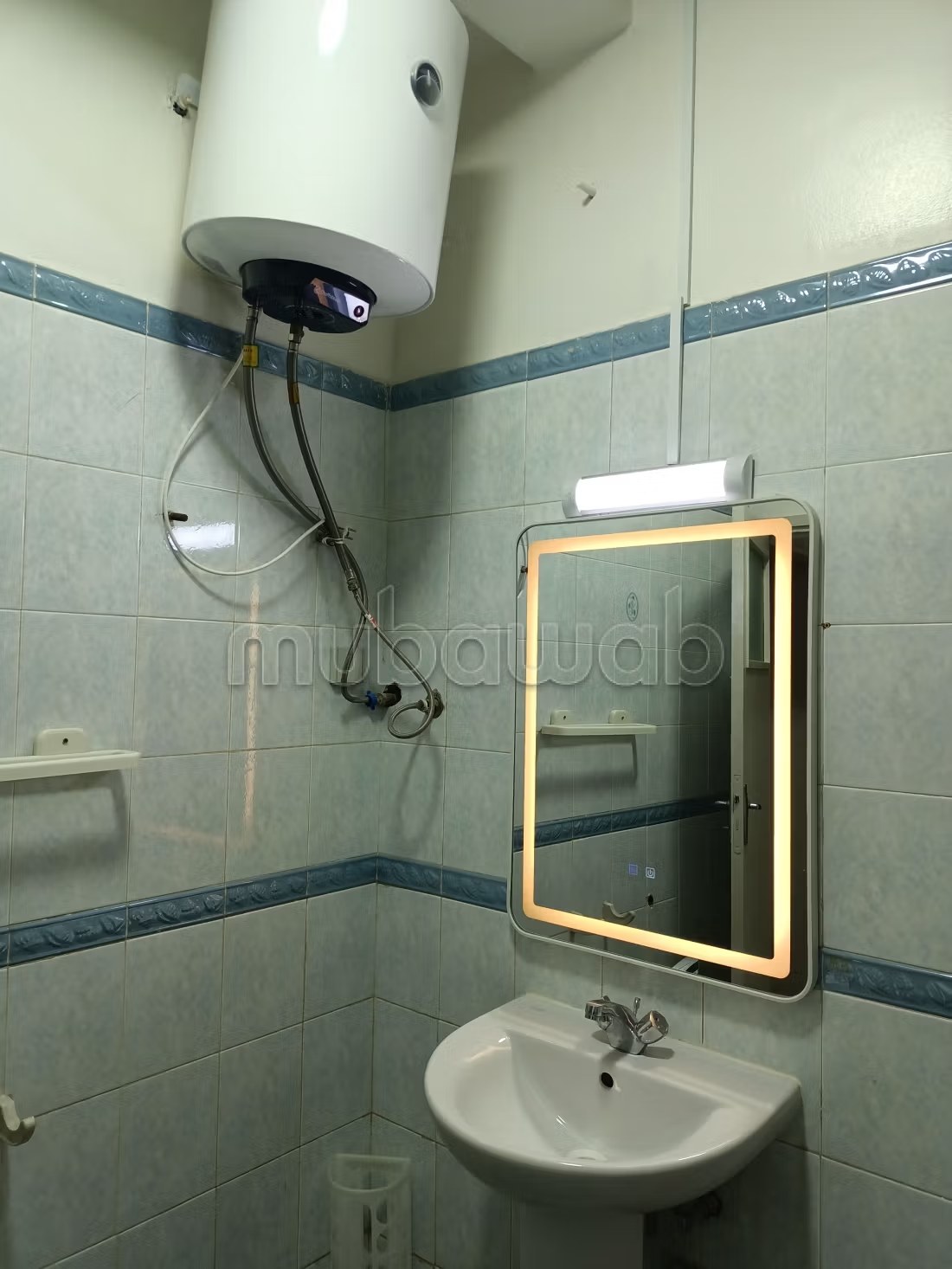 Appartements à louer à Haut Agdal. 3 chambres. Avec ascenseur et terrasse - Photo 20