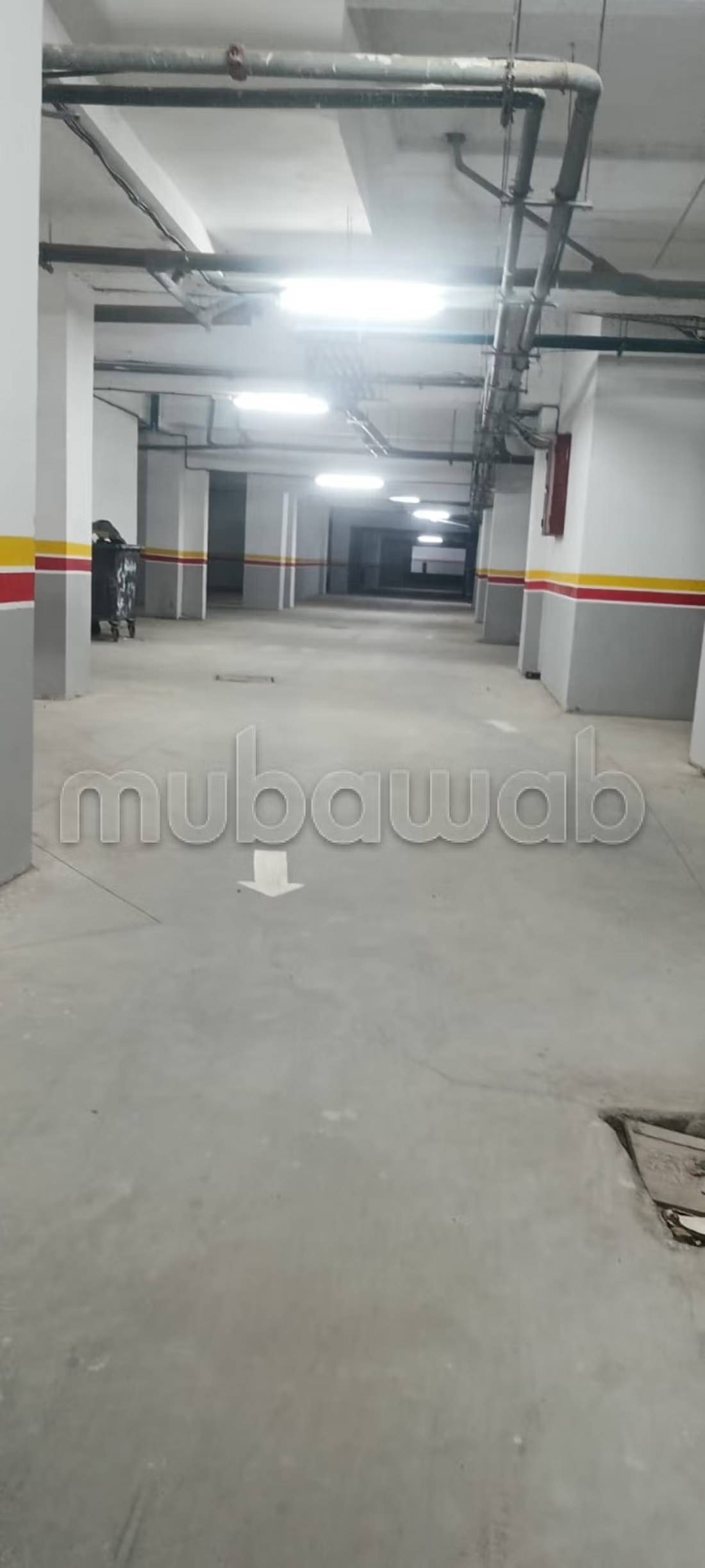 Appartements à louer à Haut Agdal. 3 chambres. Avec ascenseur et terrasse - Photo 28