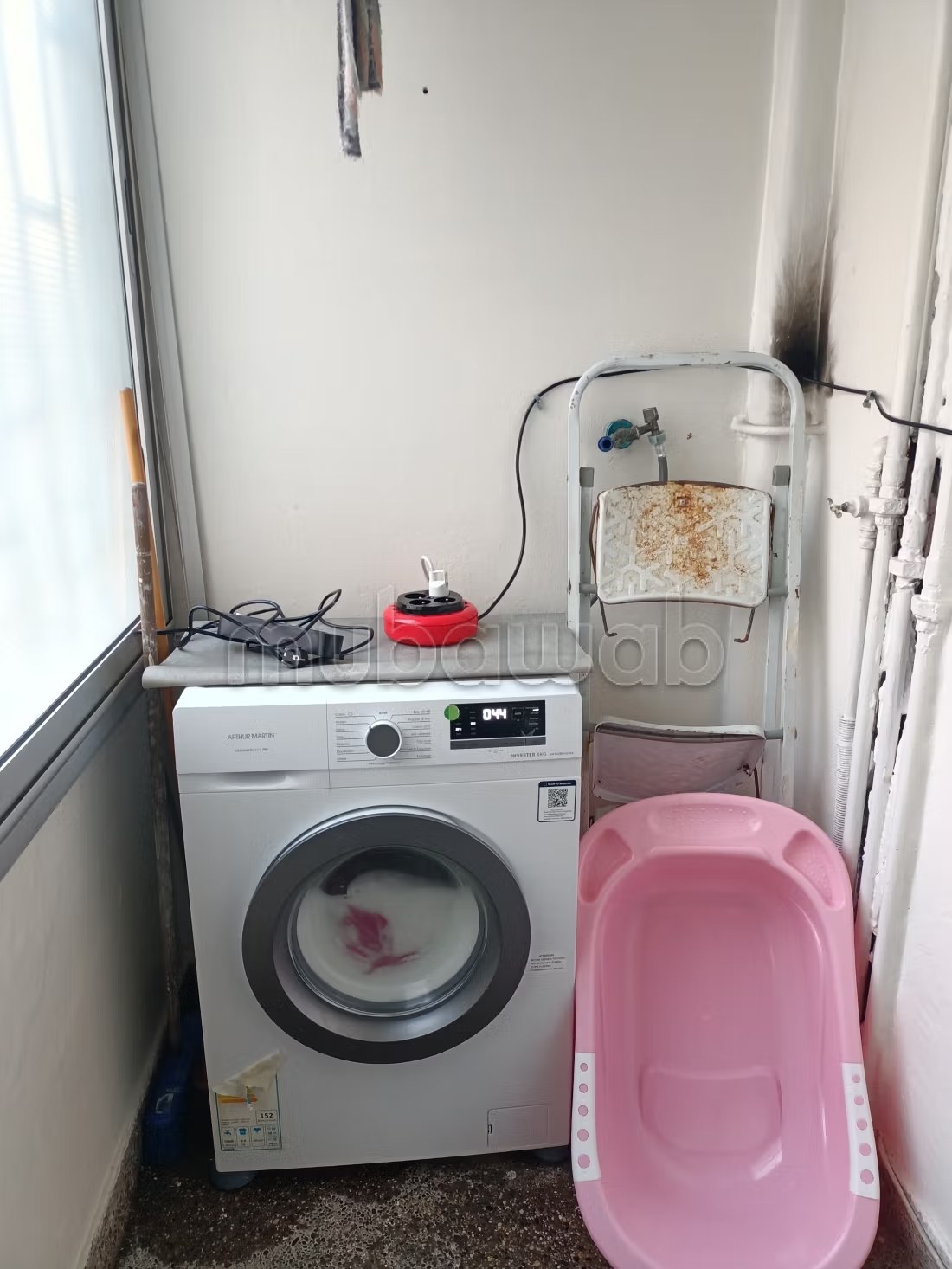 Appartements à louer à Haut Agdal. 3 chambres. Avec ascenseur et terrasse - Photo 13
