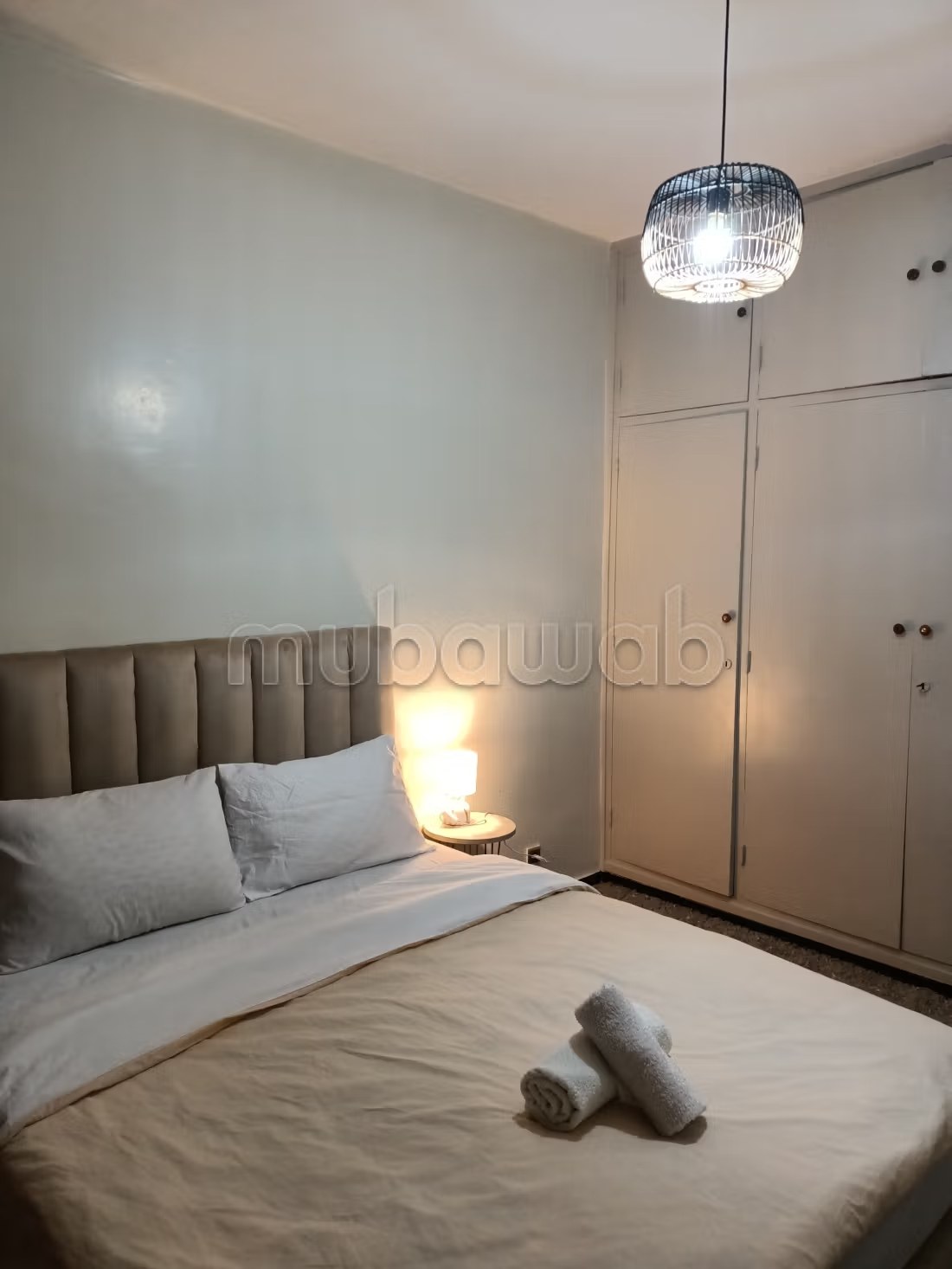 Appartements à louer à Haut Agdal. 3 chambres. Avec ascenseur et terrasse - Photo 17