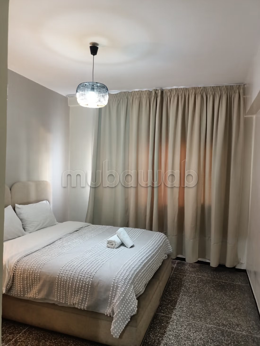 Appartements à louer à Haut Agdal. 3 chambres. Avec ascenseur et terrasse - Photo 24