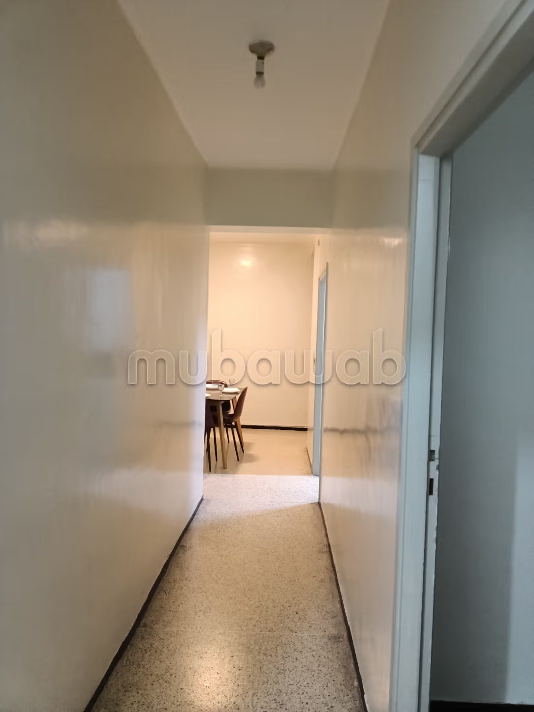 Appartements à louer à Haut Agdal. 3 chambres. Avec ascenseur et terrasse - Photo 26