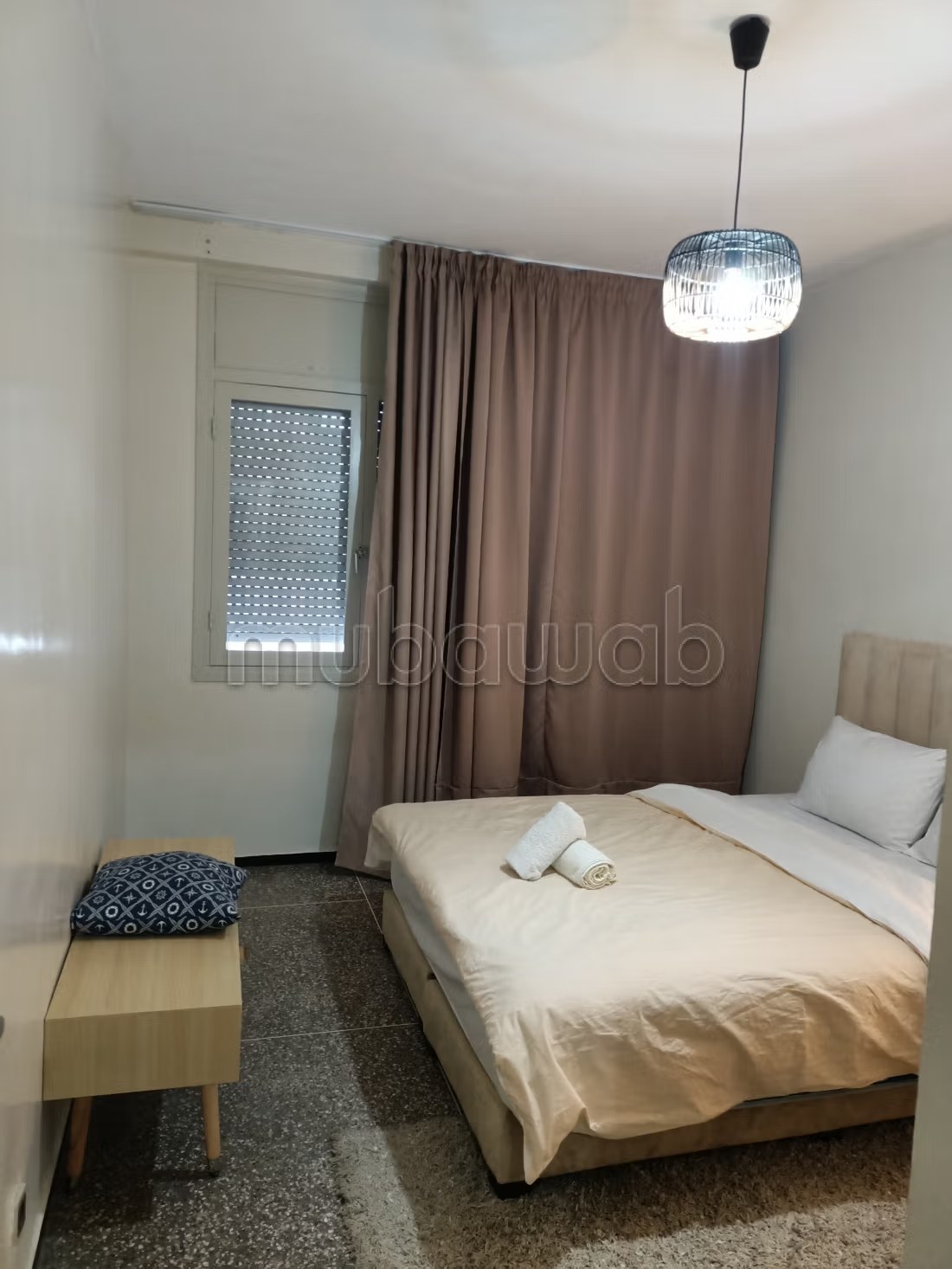 Appartements à louer à Haut Agdal. 3 chambres. Avec ascenseur et terrasse - Photo 16