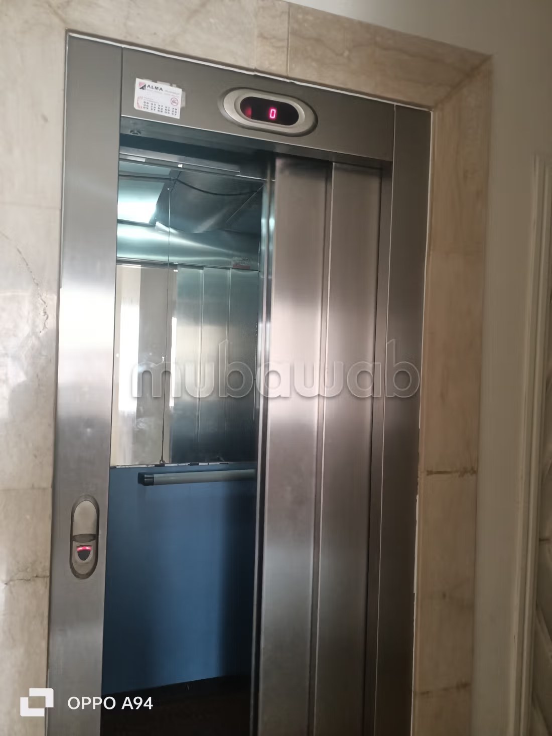 Appartements à louer à Haut Agdal. 3 chambres. Avec ascenseur et terrasse - Photo 29