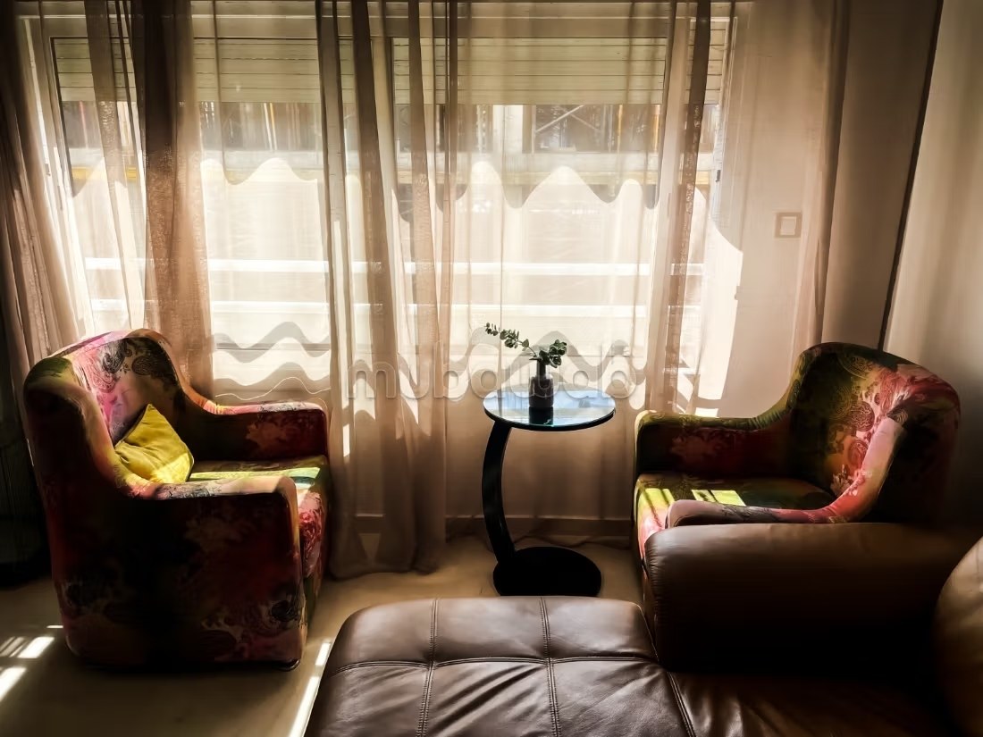 Appartement prestigieux à city centre tanger