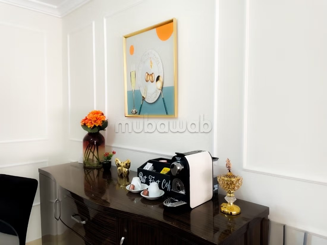 Appartement prestigieux à city centre tanger - Photo 14