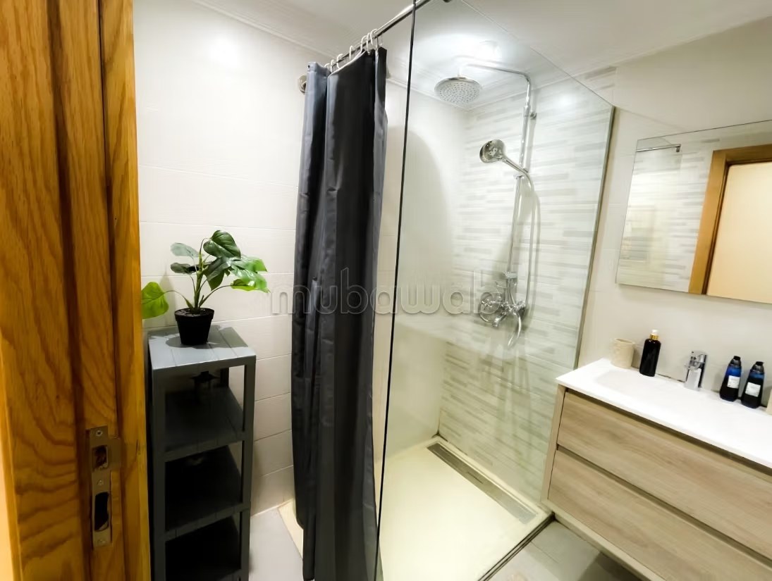 Appartement prestigieux à city centre tanger - Photo 19