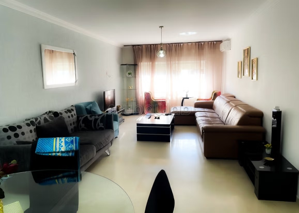 Appartement prestigieux à city centre tanger - Photo 12