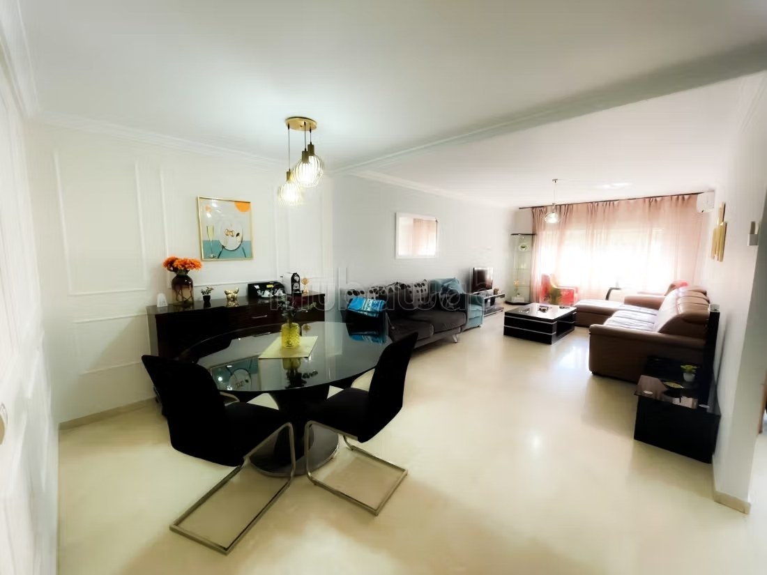 Appartement prestigieux à city centre tanger - Photo 10