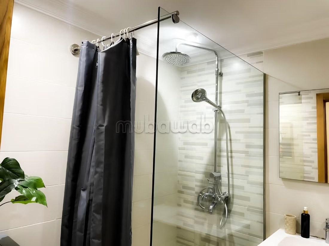 Appartement prestigieux à city centre tanger - Photo 21