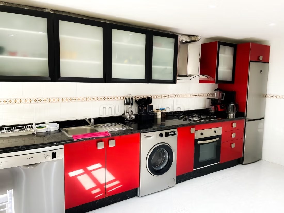 Appartement prestigieux à city centre tanger - Photo 17