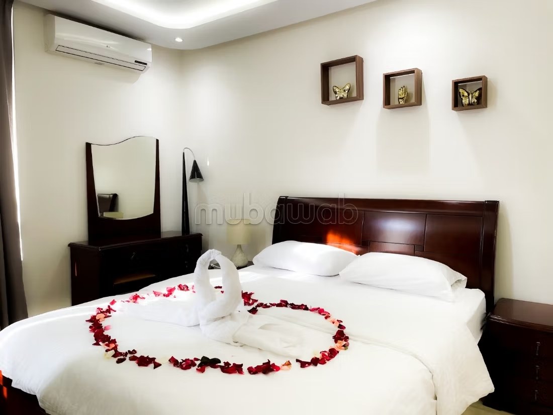 Appartement prestigieux à city centre tanger - Photo 2