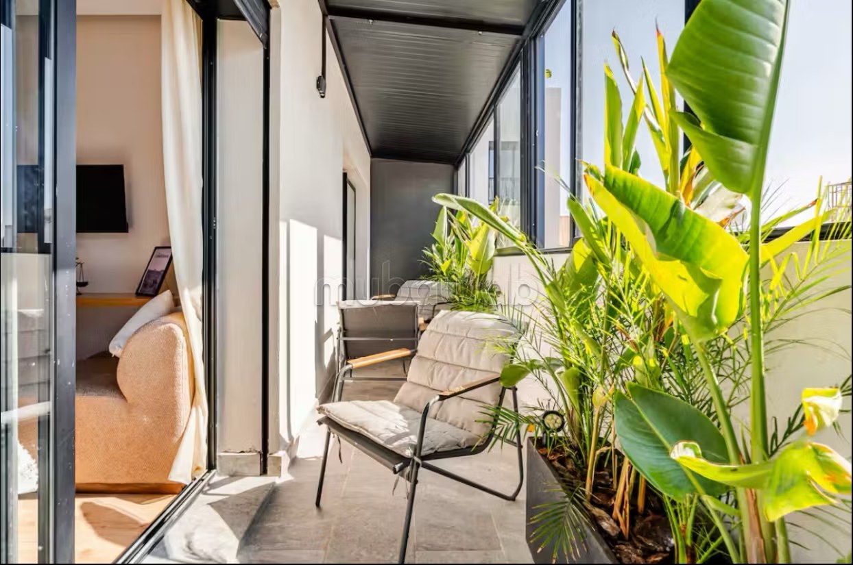 Superbe appartement de vacances - Photo 12