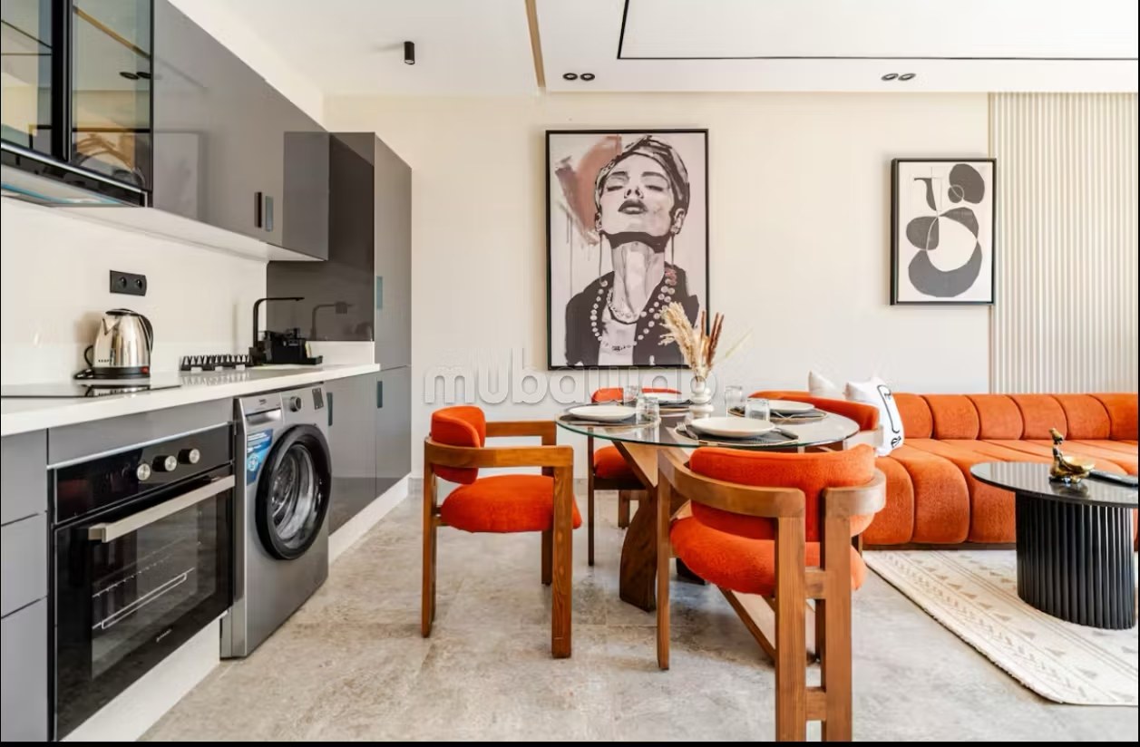 Superbe appartement de vacances - Photo 5