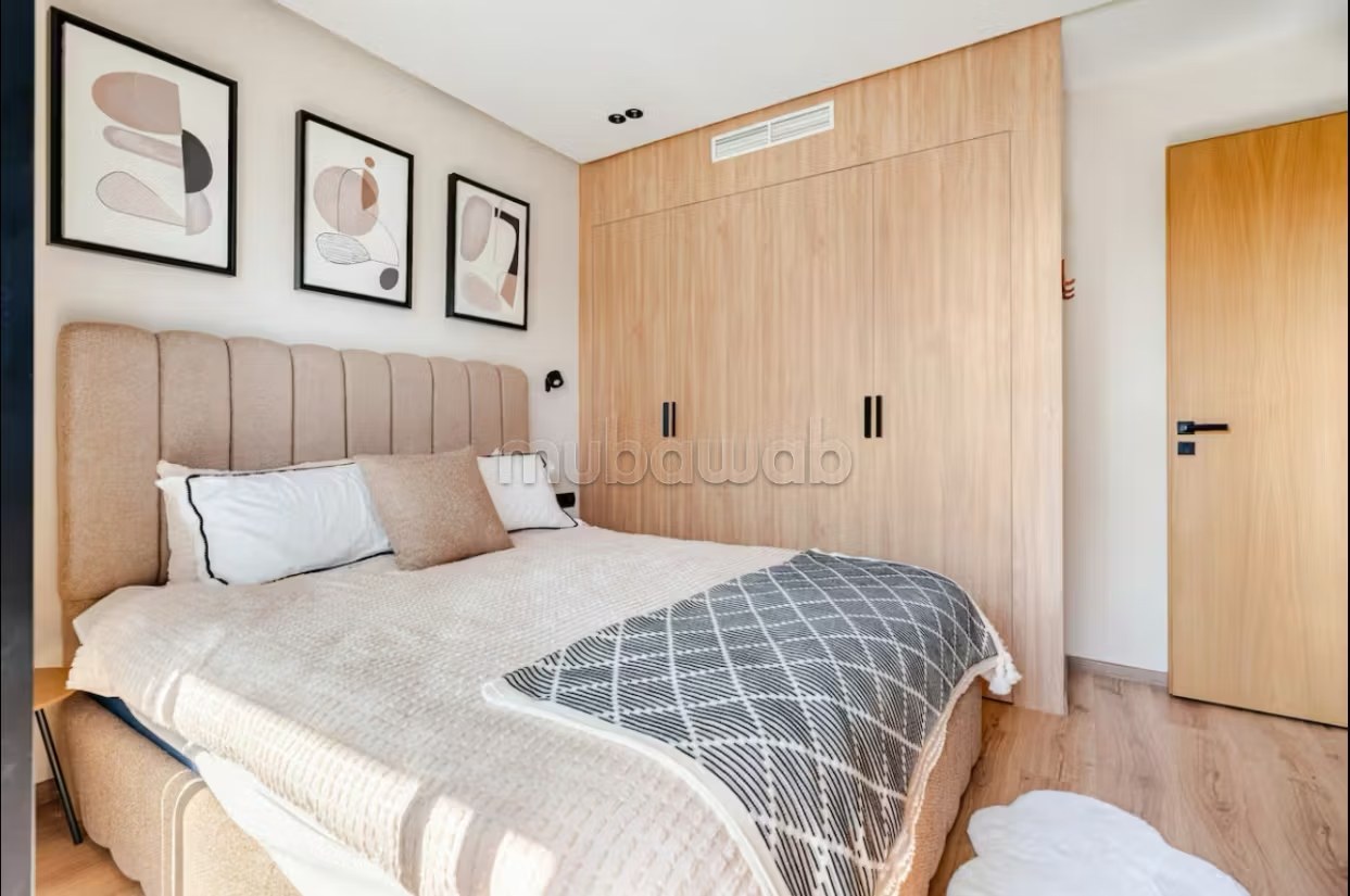Superbe appartement de vacances - Photo 8