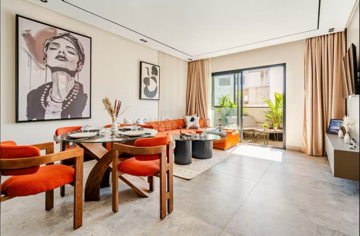 Superbe appartement de vacances - Photo 4