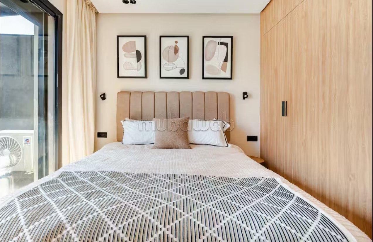 Superbe appartement de vacances - Photo 9