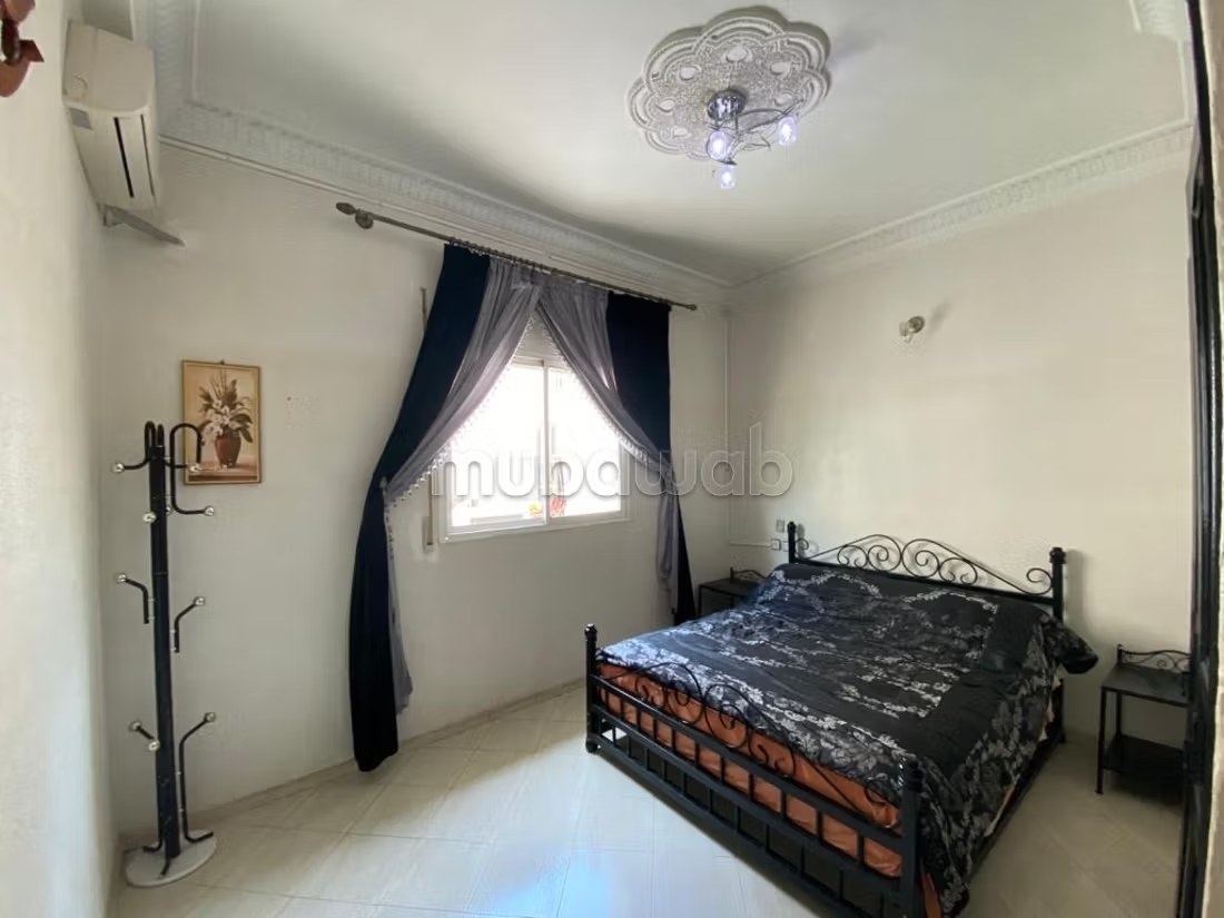Appartement 2 Chambres pour vacances à Fès