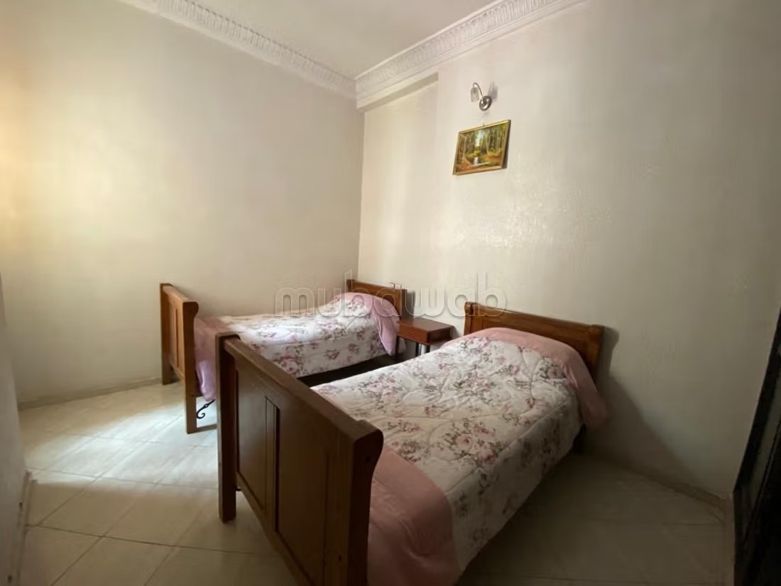 Appartement 2 Chambres pour vacances à Fès - Photo 4