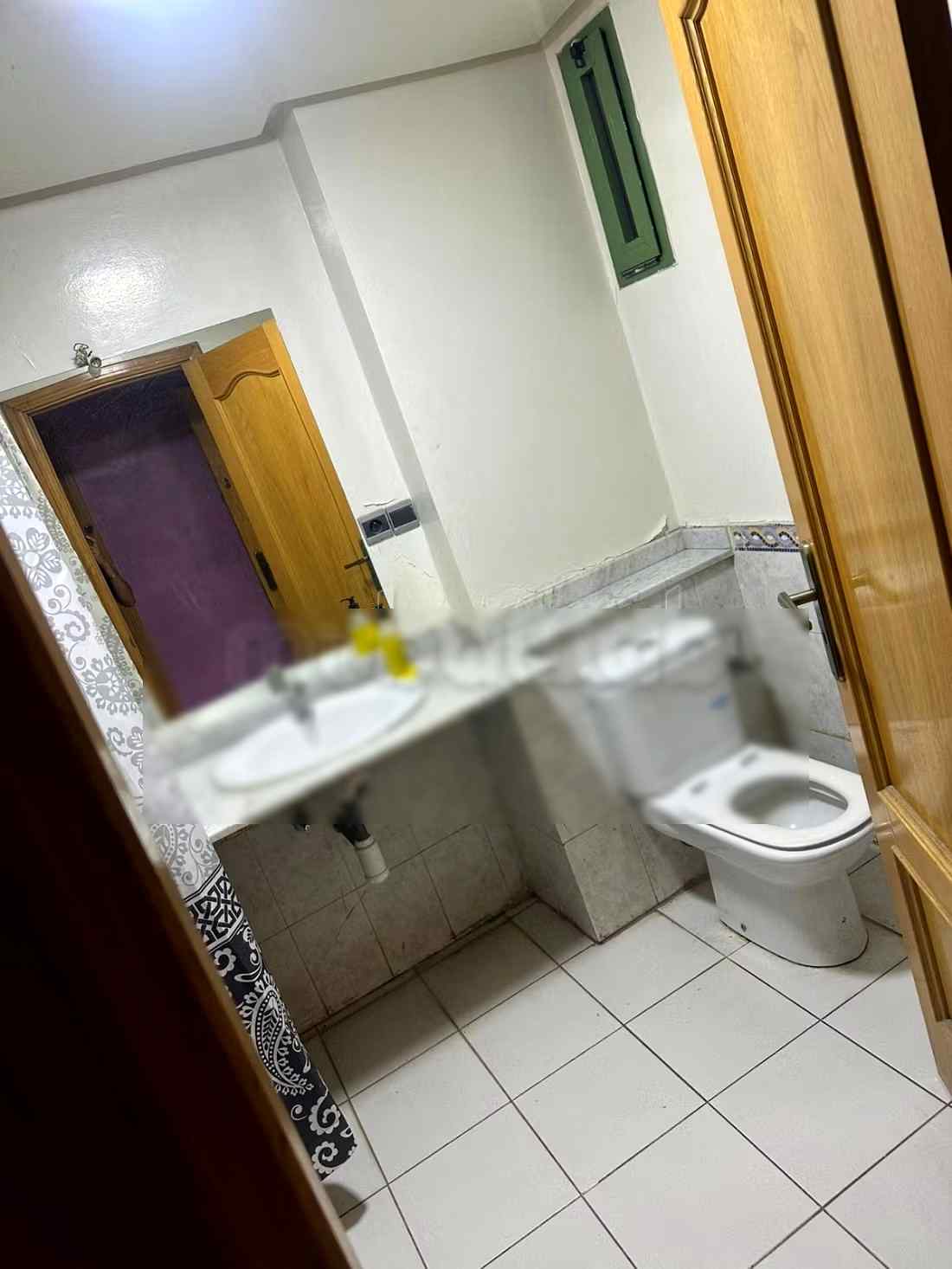 Appart marocain authentique · Guéliz · Clim & WiFi - Photo 12