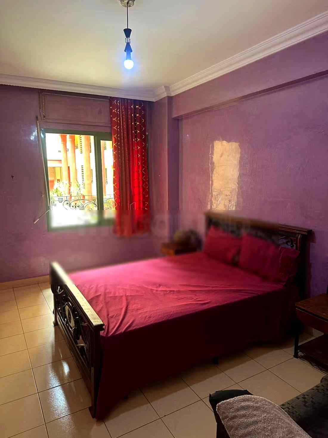 Appart marocain authentique · Guéliz · Clim & WiFi - Photo 10