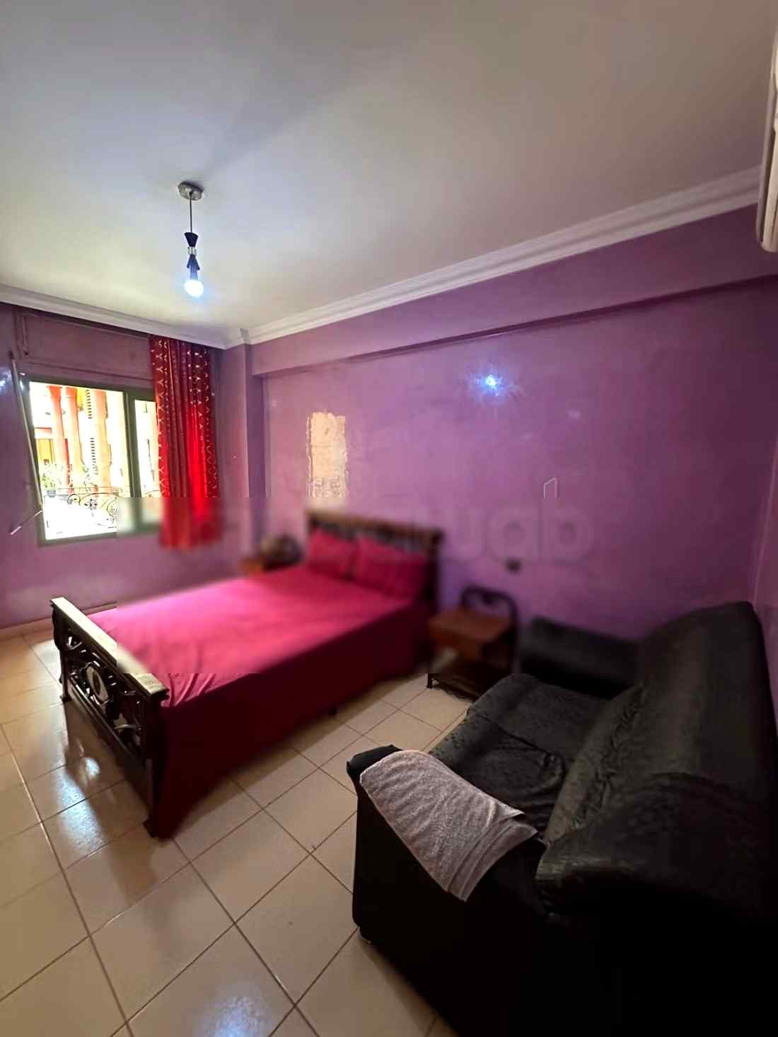 Appart marocain authentique · Guéliz · Clim & WiFi - Photo 9