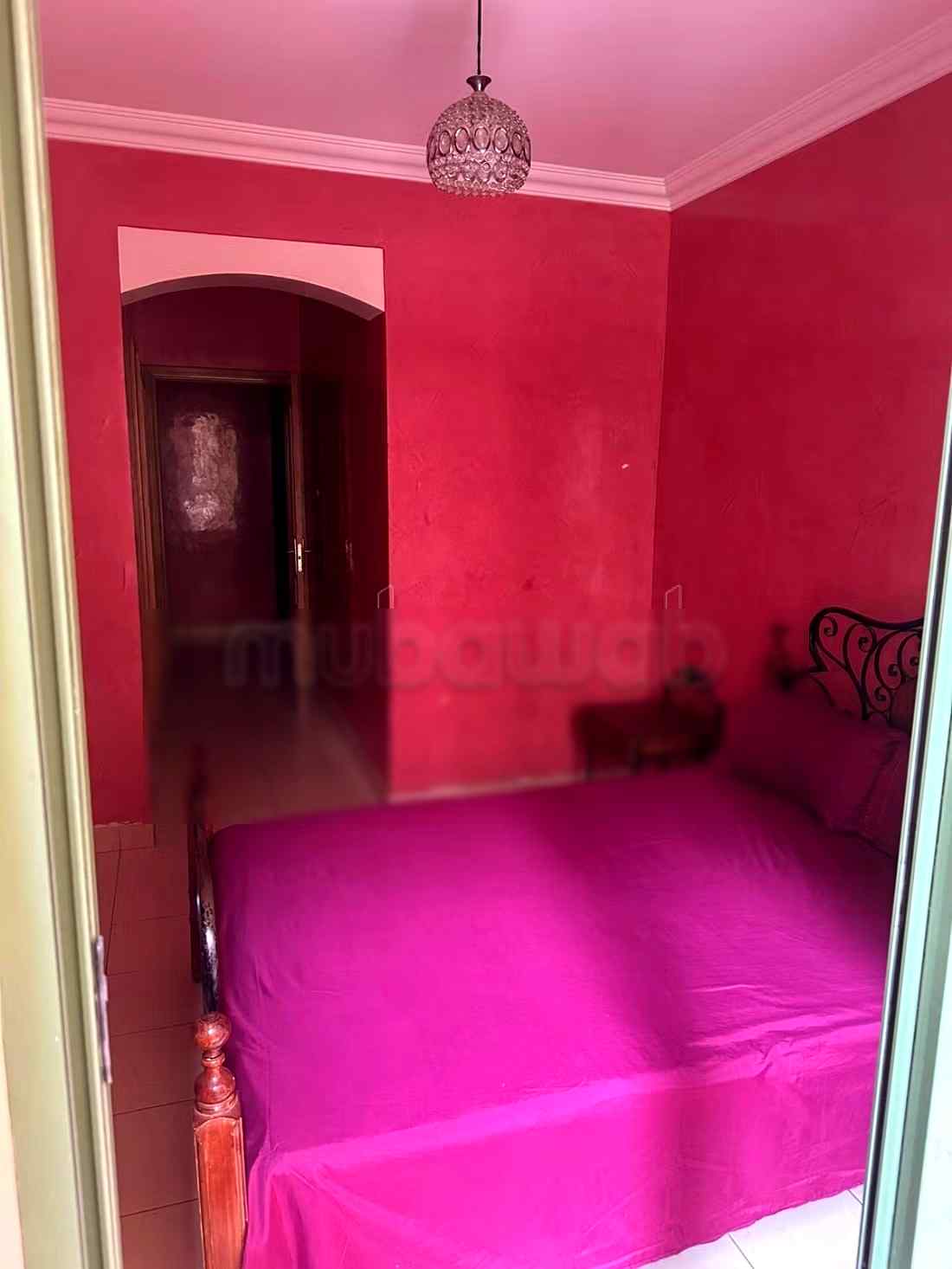 Appart marocain authentique · Guéliz · Clim & WiFi - Photo 4