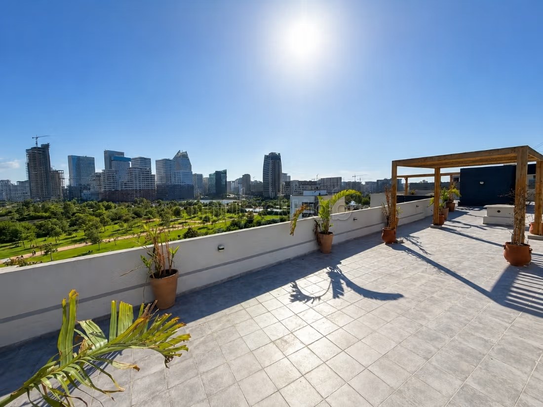 Luxueux studio avec tres belle vue sur Park / Cfc - Photo 7