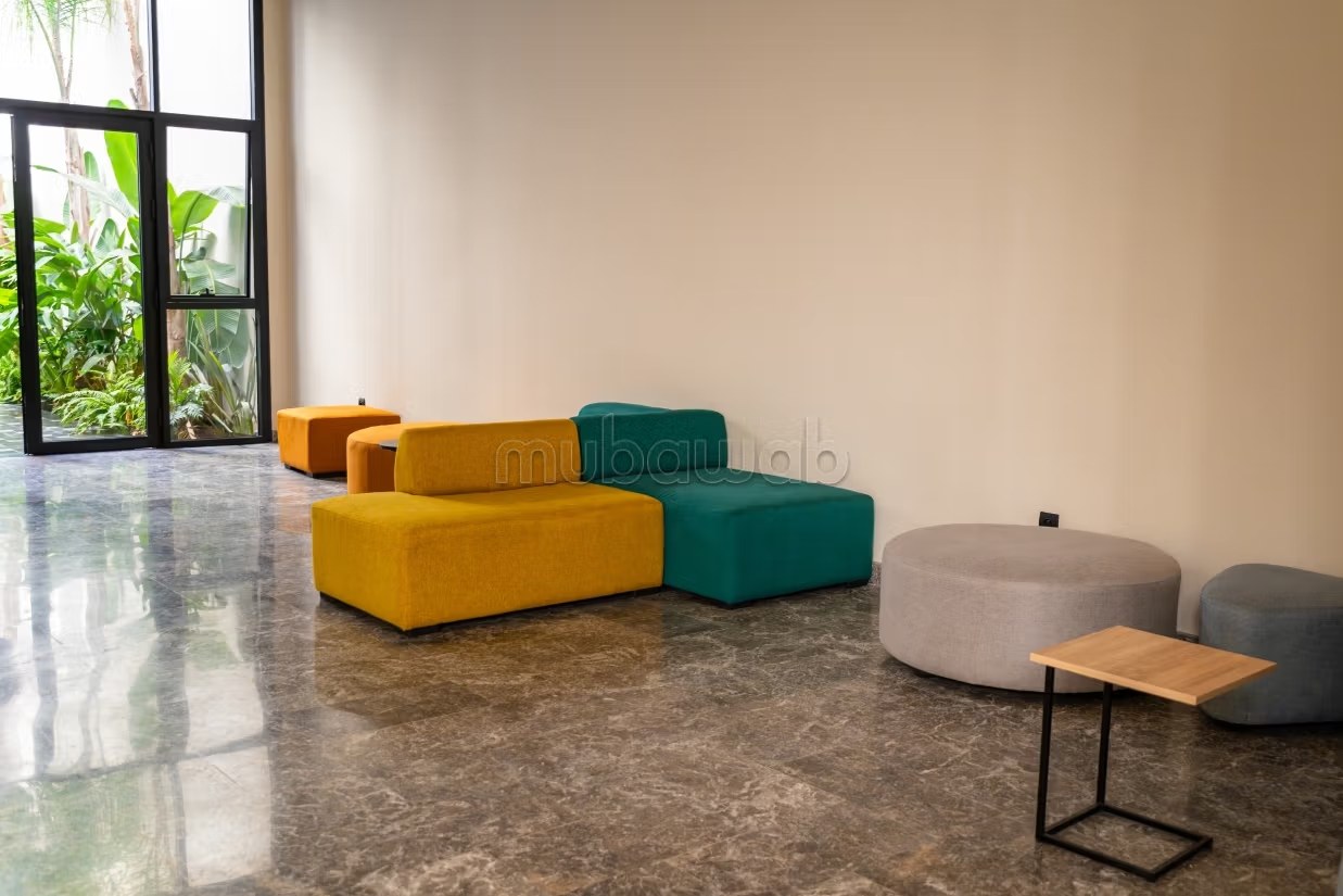 Luxueux studio avec tres belle vue sur Park / Cfc - Photo 15