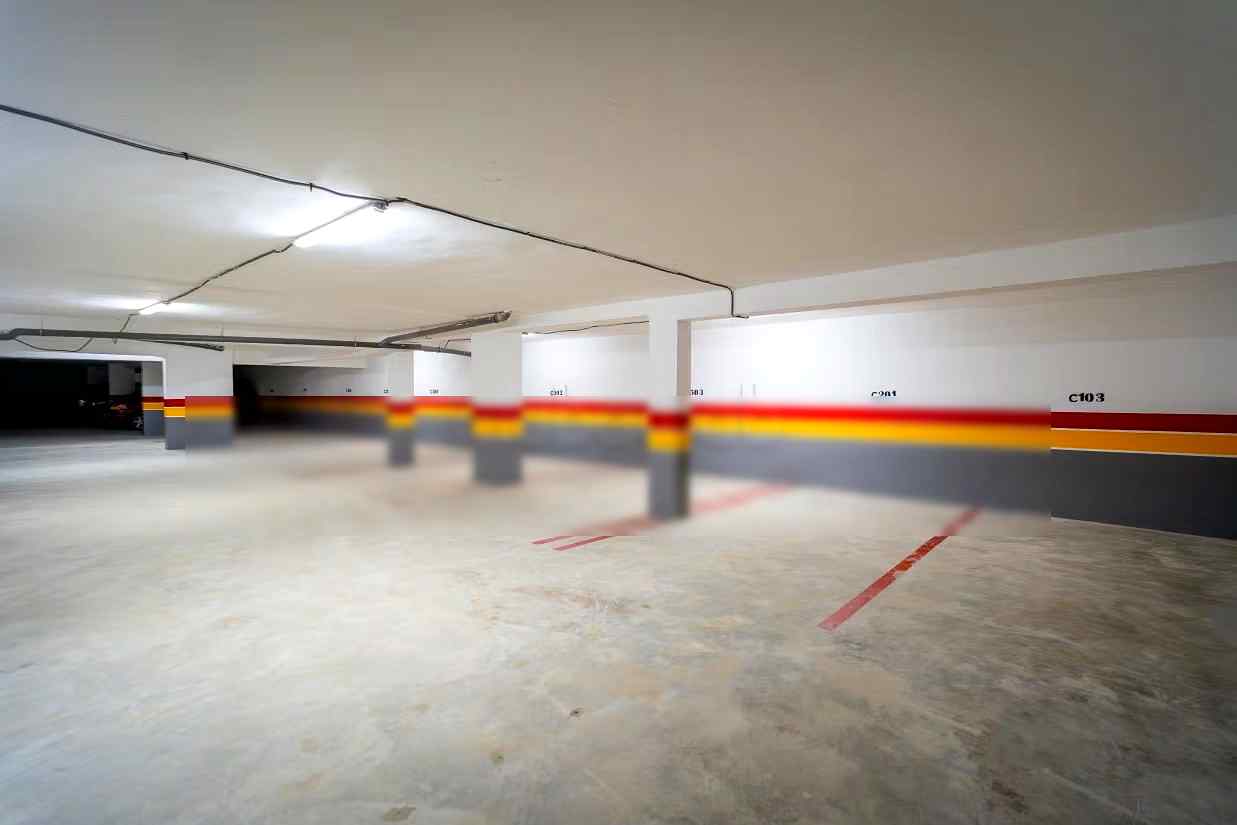 Luxueux studio avec tres belle vue sur Park / Cfc - Photo 16
