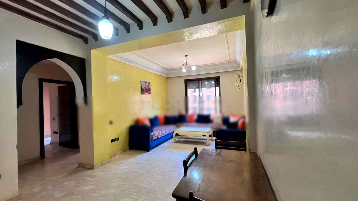 Appartement meublé à louer - Photo 7