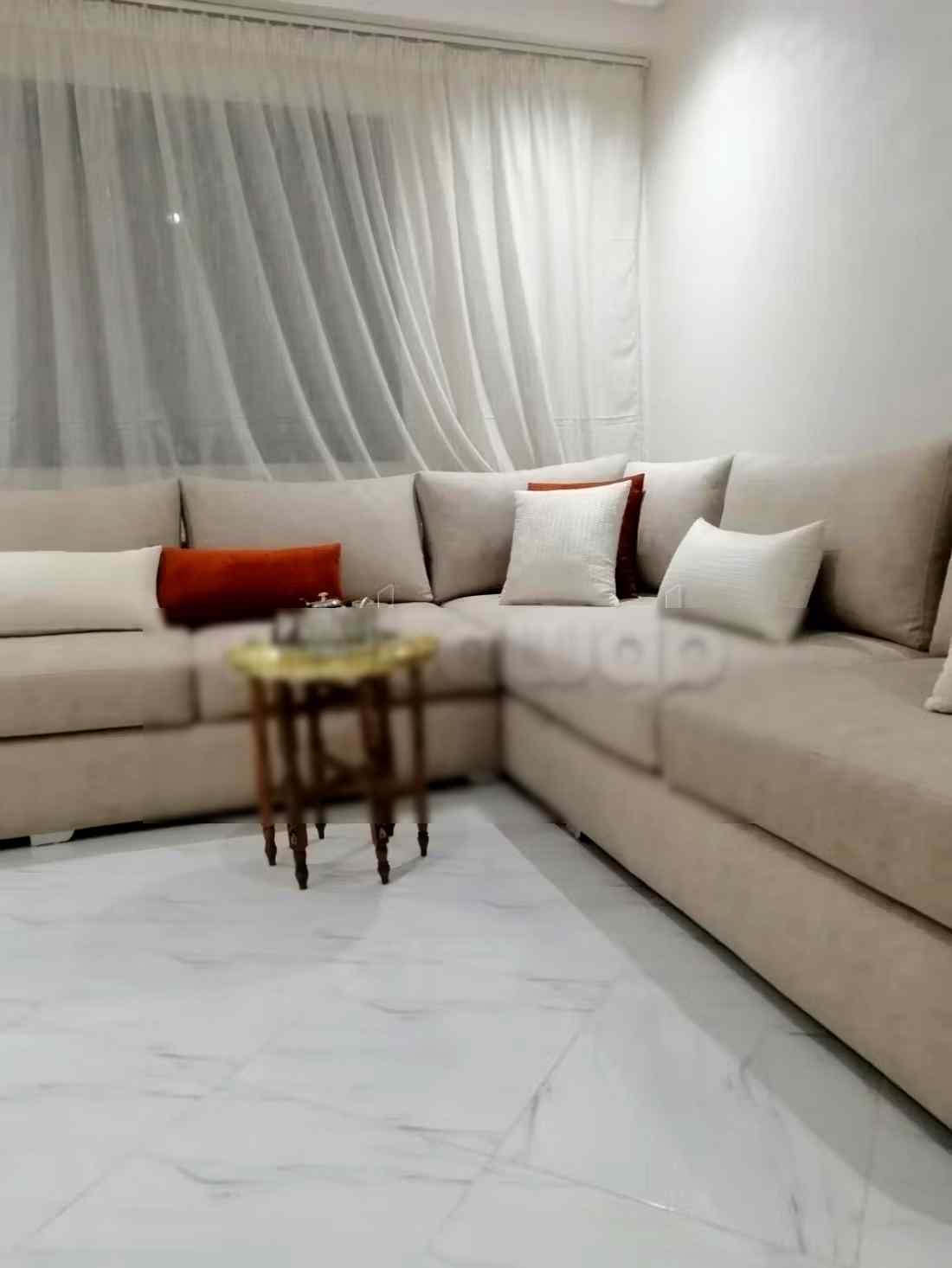 Appartement de luxe à Fès