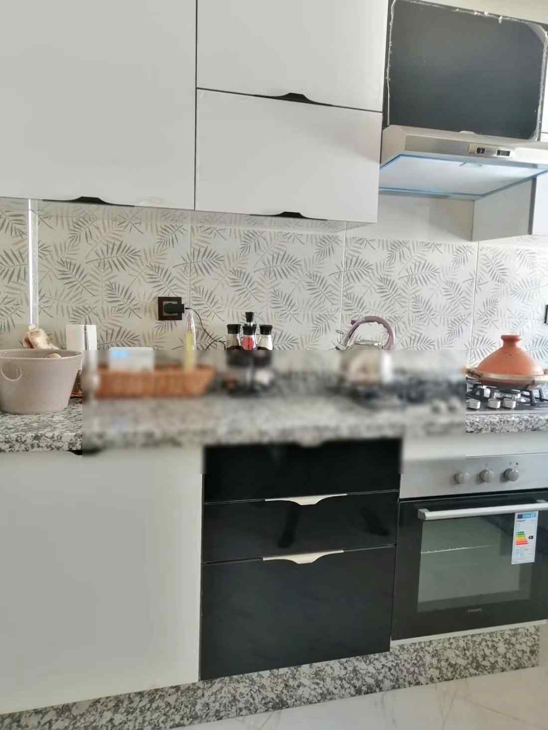 Appartement de luxe à Fès - Photo 10