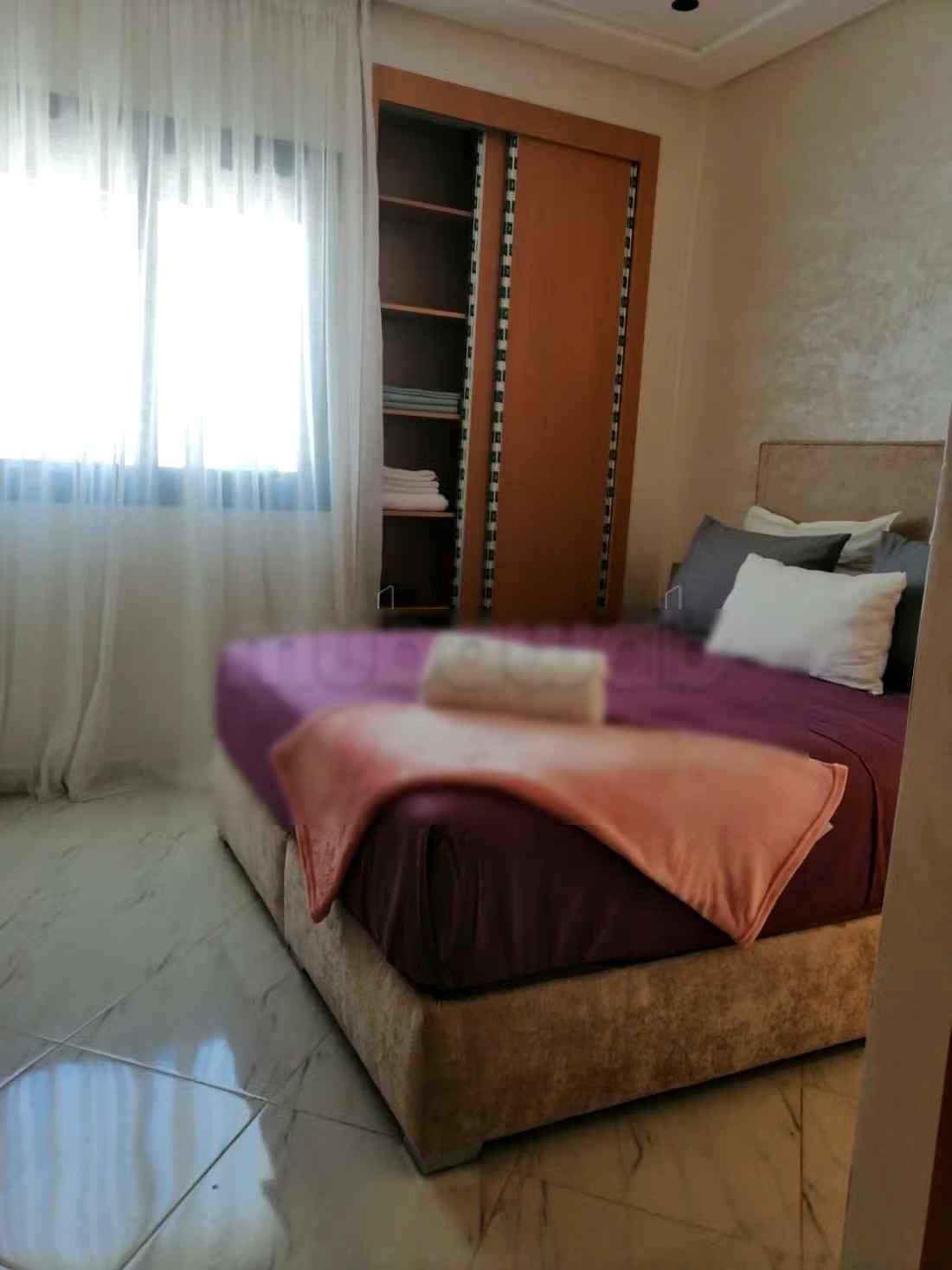 Appartement de luxe à Fès - Photo 3