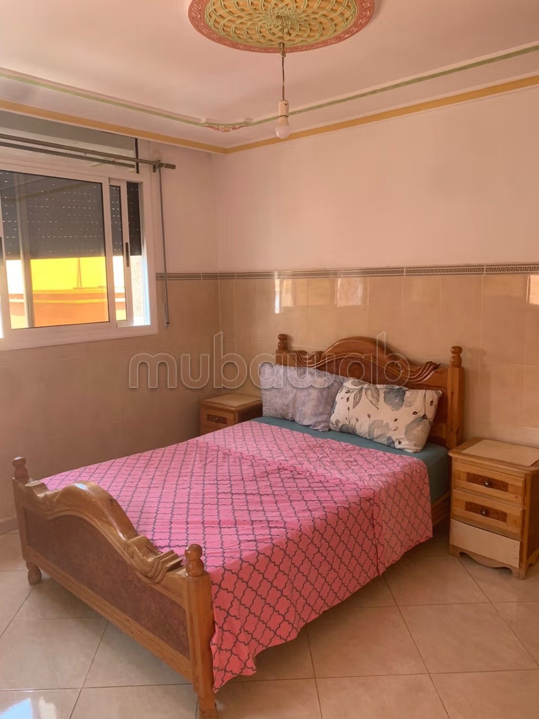 Location appartement avec wifi gratuit de nador - Photo 6