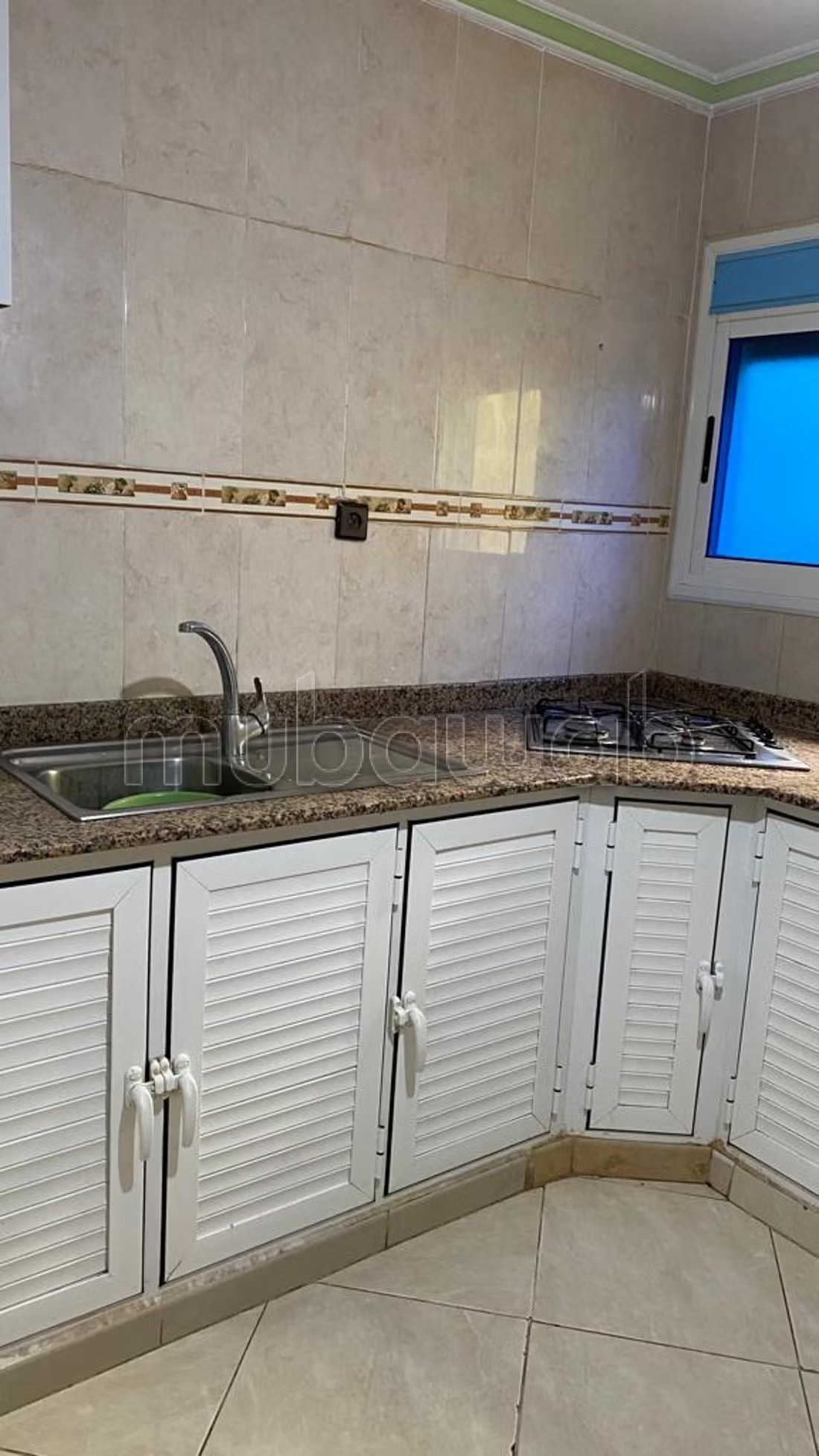 Location appartement avec wifi gratuit de nador - Photo 3