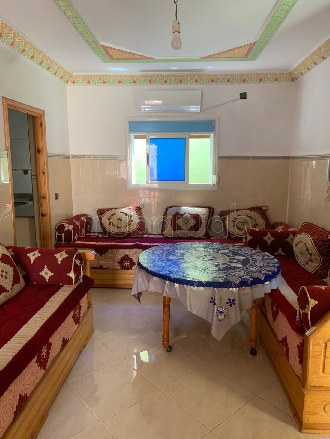Location appartement avec wifi gratuit de nador - Photo 2
