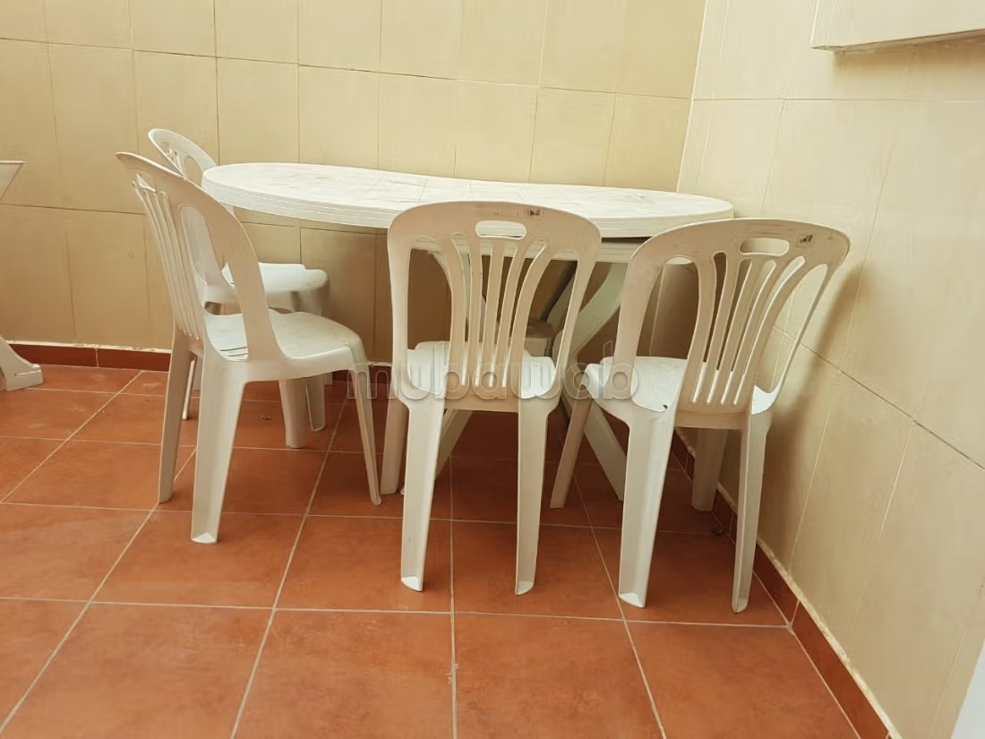 Location appartement avec wifi gratuit de nador - Photo 10