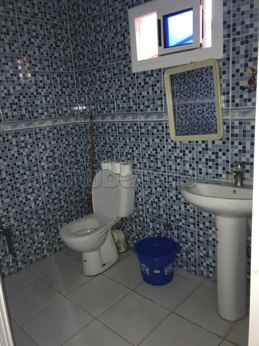 Location appartement avec wifi gratuit de nador - Photo 12